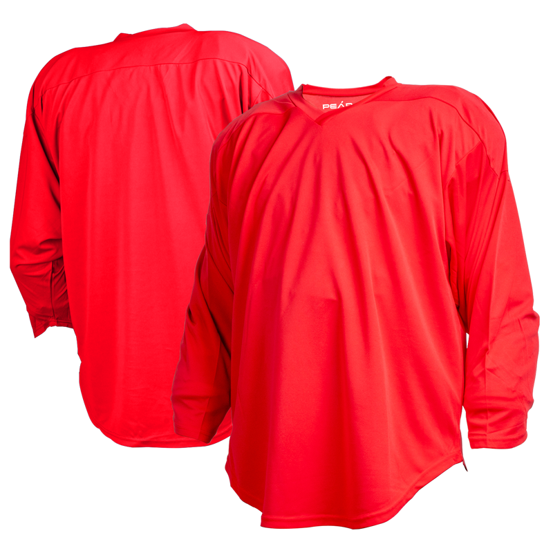 Pearsox - Air Mesh Scarlet